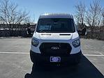 2023 Ford Transit 250 Medium Roof AWD, Empty Cargo Van for sale #GD15638 - photo 12