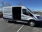 2023 Ford Transit 250 Medium Roof AWD, Empty Cargo Van for sale #GD15638 - photo 13