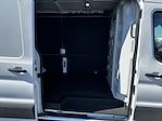 2023 Ford Transit 250 Medium Roof AWD, Empty Cargo Van for sale #GD15638 - photo 14