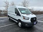 2023 Ford Transit 250 Medium Roof AWD, Empty Cargo Van for sale #GD15686 - photo 1
