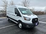 2023 Ford Transit 250 Medium Roof AWD, Empty Cargo Van for sale #GD15686 - photo 3