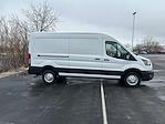 2023 Ford Transit 250 Medium Roof AWD, Empty Cargo Van for sale #GD15686 - photo 4