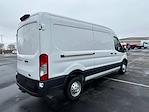 2023 Ford Transit 250 Medium Roof AWD, Empty Cargo Van for sale #GD15686 - photo 5