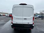 2023 Ford Transit 250 Medium Roof AWD, Empty Cargo Van for sale #GD15686 - photo 6