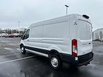 2023 Ford Transit 250 Medium Roof AWD, Empty Cargo Van for sale #GD15686 - photo 7