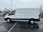 2023 Ford Transit 250 Medium Roof AWD, Empty Cargo Van for sale #GD15686 - photo 8