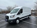 2023 Ford Transit 250 Medium Roof AWD, Empty Cargo Van for sale #GD15686 - photo 9