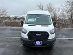 2023 Ford Transit 250 Medium Roof AWD, Empty Cargo Van for sale #GD15686 - photo 10