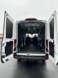 2023 Ford Transit 250 Medium Roof AWD, Empty Cargo Van for sale #GD15686 - photo 2