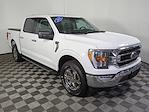 2021 Ford F-150 SuperCrew Cab 4WD, Pickup for sale #GD15720A - photo 3