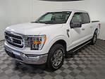 2021 Ford F-150 SuperCrew Cab 4WD, Pickup for sale #GD15720A - photo 8