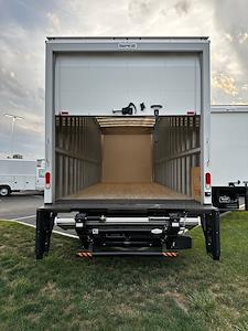 New 2024 Ford F-650 Base Regular Cab RWD, Knapheide KVA Box Truck for sale #I15067 - photo 2