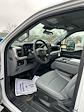 New 2024 Ford F-550 XL Regular Cab 4WD, Monroe Truck Equipment Z-DumpPRO™ Dump Truck for sale #I15546 - photo 12