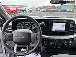 New 2024 Ford F-550 XL Regular Cab 4WD, Monroe Truck Equipment Z-DumpPRO™ Dump Truck for sale #I15546 - photo 13