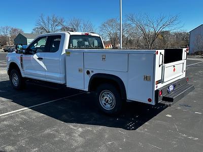 New 2023 Ford F-250 XL Super Cab 4WD, Monroe Truck Equipment ServicePRO™ Service Truck for sale #GD15564 - photo 2