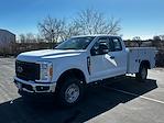 New 2023 Ford F-250 XL Super Cab 4WD, Monroe Truck Equipment ServicePRO™ Service Truck for sale #GD15564 - photo 12