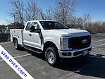 New 2023 Ford F-250 XL Super Cab 4WD, Monroe Truck Equipment ServicePRO™ Service Truck for sale #GD15564 - photo 1