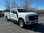 New 2023 Ford F-250 XL Super Cab 4WD, Monroe Truck Equipment ServicePRO™ Service Truck for sale #GD15564 - photo 3