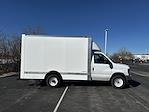 New 2024 Ford E-350 Base RWD, 12' Wabash Cargo Box Van for sale #I15566 - photo 5
