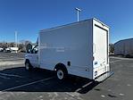 New 2024 Ford E-350 Base RWD, 12' Wabash Cargo Box Van for sale #I15566 - photo 9