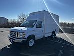 New 2024 Ford E-350 Base RWD, 12' Wabash Cargo Box Van for sale #I15566 - photo 11