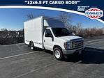 New 2024 Ford E-350 Base RWD, 12' Wabash Cargo Box Van for sale #I15566 - photo 1