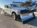 New 2024 Ford F-250 XL Regular Cab 4WD, BOSS DXT Plows Plow Truck for sale #I15575 - photo 7