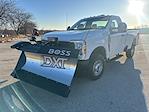 New 2024 Ford F-250 XL Regular Cab 4WD, BOSS DXT Plows Plow Truck for sale #I15575 - photo 9