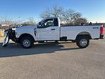 New 2024 Ford F-250 XL Regular Cab 4WD, BOSS DXT Plows Plow Truck for sale #I15575 - photo 10