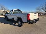 New 2024 Ford F-250 XL Regular Cab 4WD, BOSS DXT Plows Plow Truck for sale #I15575 - photo 11