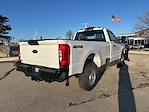 New 2024 Ford F-250 XL Regular Cab 4WD, BOSS DXT Plows Plow Truck for sale #I15575 - photo 2