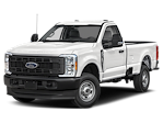 New 2024 Ford F-250 XL Regular Cab 4WD, Pickup for sale #I15577 - photo 27