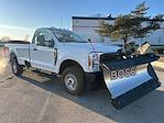 New 2024 Ford F-250 XL Regular Cab 4WD, BOSS DXT Plows Plow Truck for sale #I15580 - photo 8