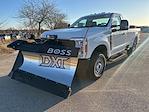 New 2024 Ford F-250 XL Regular Cab 4WD, BOSS DXT Plows Plow Truck for sale #I15580 - photo 10