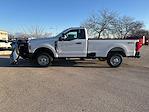 New 2024 Ford F-250 XL Regular Cab 4WD, BOSS DXT Plows Plow Truck for sale #I15580 - photo 11