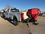 New 2024 Ford F-250 XL Regular Cab 4WD, BOSS DXT Plows Plow Truck for sale #I15580 - photo 12