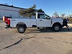 New 2024 Ford F-250 XL Regular Cab 4WD, BOSS DXT Plows Plow Truck for sale #I15580 - photo 14