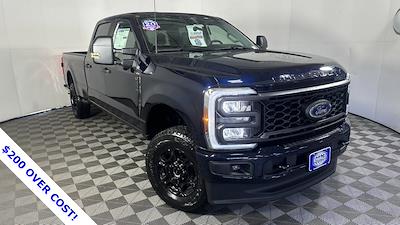 2024 Ford F-250 Crew Cab SRW 4WD, Pickup for sale #I15582 - photo 1