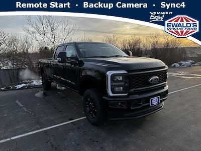 2024 Ford F-250 Crew Cab SRW 4WD, Pickup for sale #I15585 - photo 1