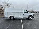 New 2024 Ford E-350 Base RWD, 11' Reading Aluminum CSV Service Utility Van for sale #I15595 - photo 5