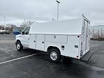 New 2024 Ford E-350 Base RWD, 11' Reading Aluminum CSV Service Utility Van for sale #I15595 - photo 7