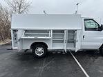 New 2024 Ford E-350 Base RWD, 11' Reading Aluminum CSV Service Utility Van for sale #I15595 - photo 11