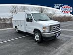 New 2024 Ford E-350 Base RWD, 11' Reading Aluminum CSV Service Utility Van for sale #I15595 - photo 1
