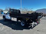 New 2024 Ford F-450 Regular Cab 4WD, Crysteel Contractor Dump Truck for sale #I15643 - photo 6