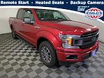 2020 Ford F-150 SuperCrew Cab 4WD, Pickup for sale #I15666A - photo 1