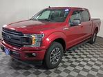 2020 Ford F-150 SuperCrew Cab 4WD, Pickup for sale #I15666A - photo 8