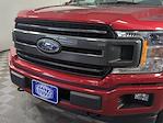 2020 Ford F-150 SuperCrew Cab 4WD, Pickup for sale #I15666A - photo 9