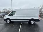 2024 Ford Transit 250 Medium Roof AWD, Empty Cargo Van for sale #I15667 - photo 9
