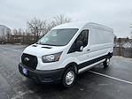 2024 Ford Transit 250 Medium Roof AWD, Empty Cargo Van for sale #I15667 - photo 10