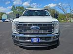 New 2024 Ford F-450 XL Regular Cab 4WD, Monroe Truck Equipment Z-DumpPRO™ Premier Dump Truck for sale #I15679 - photo 9